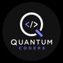 Quantum Coders Discord Server Banner