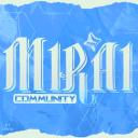 Mirai Community Discord Server Banner