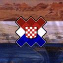 CroPMF Discord Server Banner