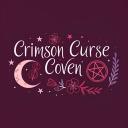 Crimson Curse Coven Discord Server Banner