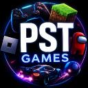 PST GAMES Discord Server Banner