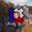 Czechia Pixel Discord Server Banner