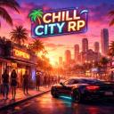 Chill-City RP |V1 Icon