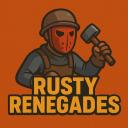 Rusty Rengades Discord Server Banner