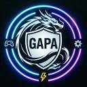 GAPA Discord Server Banner