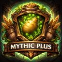 M+ Potatoes Discord Server Banner