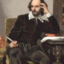 Shakespeare Readings Discord Server Banner