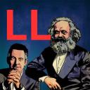 Leftist communist looneybin Discord Server Banner