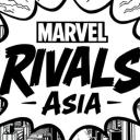 Marvel Rivals Asia Discord Server Banner