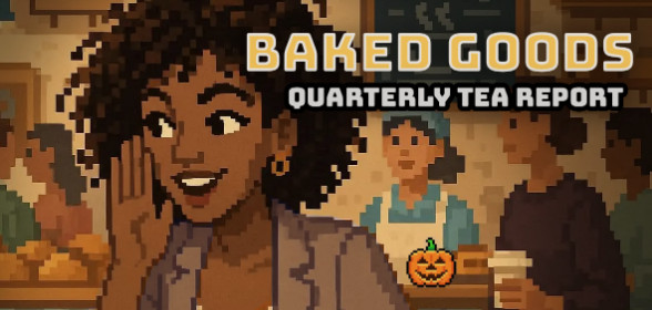 Quarterly Report: Ups & Downs of Baked Goods