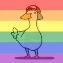 The Duck Pond Discord Server Banner
