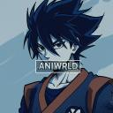 Aniwrld Discord Server Banner
