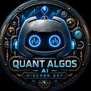 Quant Algos Ai Discord Server Banner