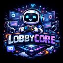 LobbyCore Discord Server Banner
