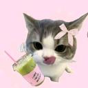 Meowcha Cafe Discord Server Banner