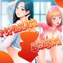 Republica Manhwa Discord Server Banner