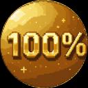 100% Pixel Perfect Discord Server Banner