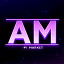 AccountMarket Discord Server Banner