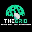 The Grid Discord Server Banner