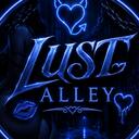 Lust Alley Discord Server Banner