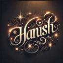 𝓗𝓪𝓻𝓾𝓼𝓱 Server Discord Server Banner