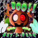 Kay's Pond |𓆝| Dandy's World Discord Server Banner