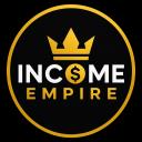 Income Empire Discord Server Banner