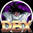 Dragon Ball X Discord Server Banner