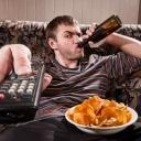 The chill room Discord Server Banner