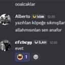 Kurdistan Discord Server Banner