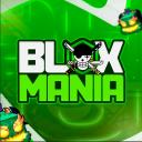 Blox Mania Contas Discord Server Banner