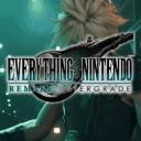 Everything Nintendo Discord Server Banner