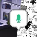 Roblox Chill (España) Discord Server Banner