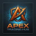Apex Trading Hub Discord Server Banner