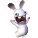 Lapins Crétins Discord Server Banner