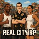 Real City RP Discord Server Banner