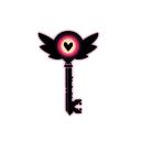 { *+HAZBIN / HELLUVA SERVER+* } Icon