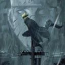 Astro comic hub Discord Server Banner