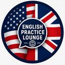 English Practice Lounge Discord Server Banner