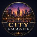 City Square Discord Server Banner