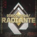Radiante Discord Server Banner
