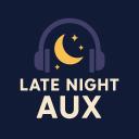 Late Night Aux Discord Server Banner