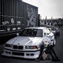 [Easy] Events Discord Server Banner