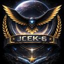 JCEK-6 Discord Server Banner