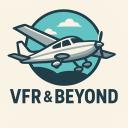 VFR & Beyond Discord Server Banner