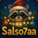 Salso7aa Market Discord Server Banner