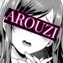 Arouzi Hub Discord Server Banner