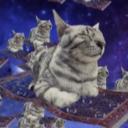 SpaceO cats Discord Server Banner