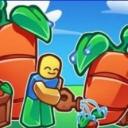 Grow a garden fans 2 Discord Server Banner