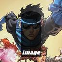 Image Comics Discord Server Banner